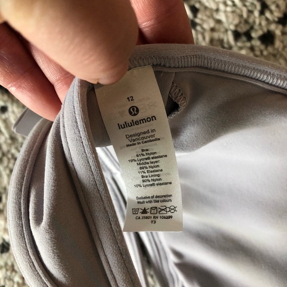 Quiet within bra - Picture 4 of 4